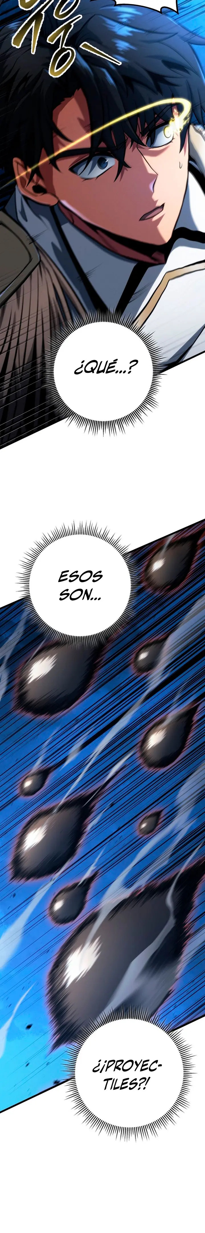 Read A Dragon Slayer's Peerless Regression Español Manga Online