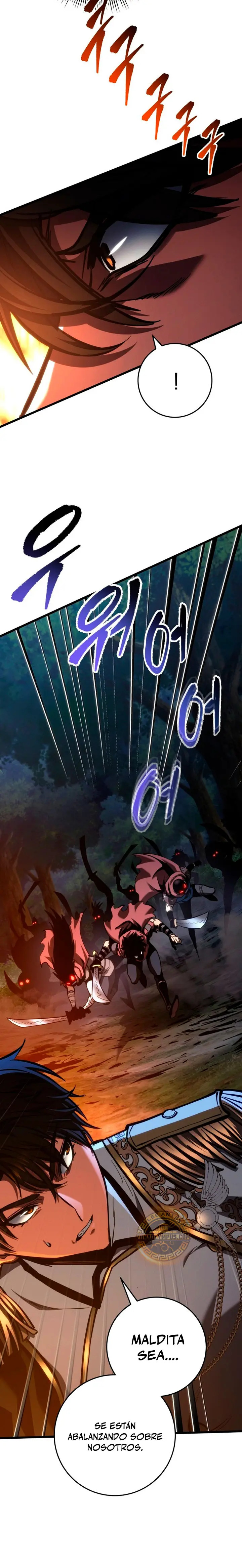 Read A Dragon Slayer's Peerless Regression Español Manga Online