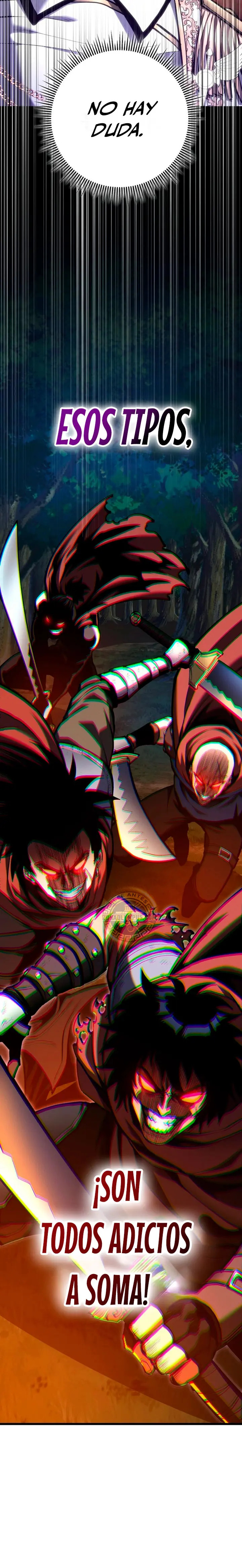 Read A Dragon Slayer's Peerless Regression Español Manga Online