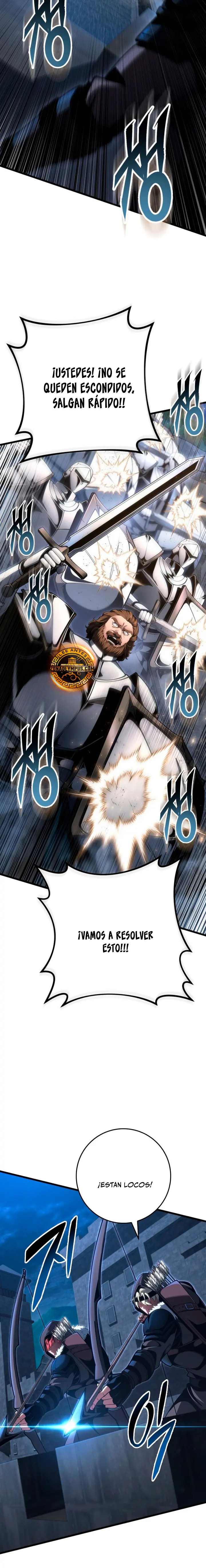 Read A Dragon Slayer's Peerless Regression Español Manga Online