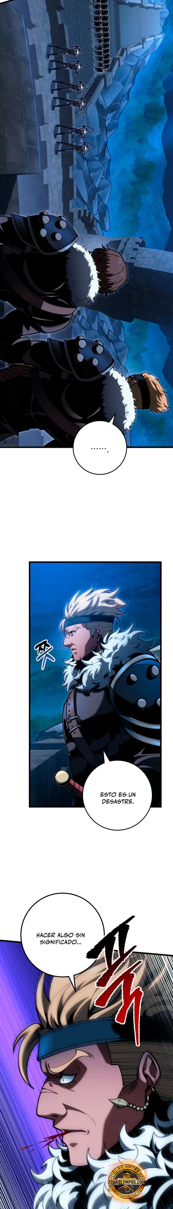 Read A Dragon Slayer's Peerless Regression Español Manga Online