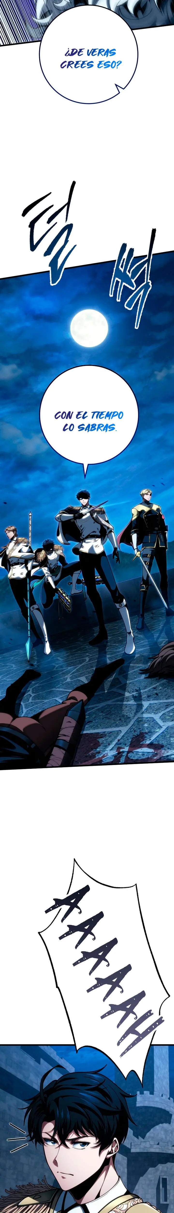 Read A Dragon Slayer's Peerless Regression Español Manga Online