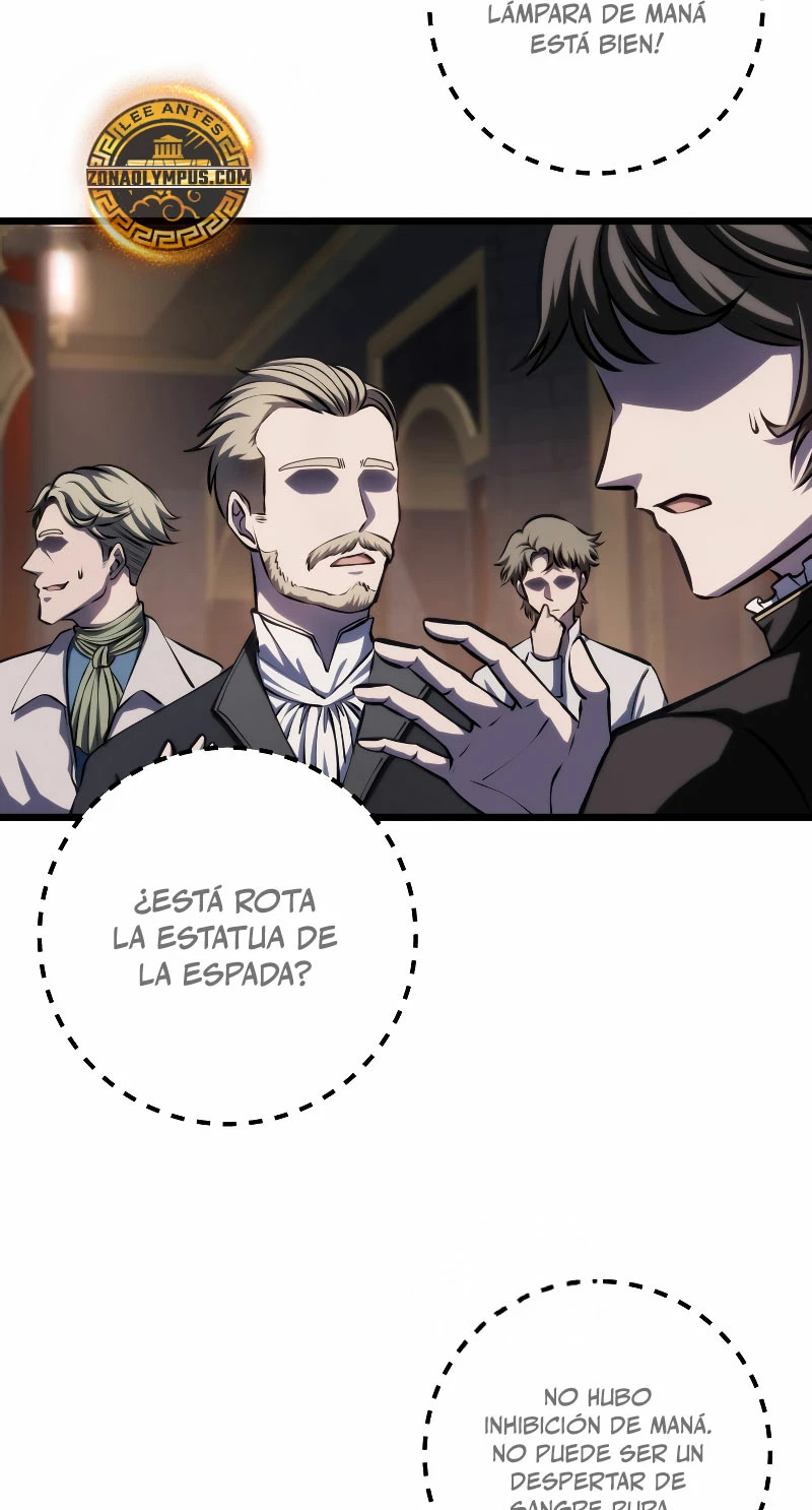 Read A Dragon Slayer's Peerless Regression Español Manga Online