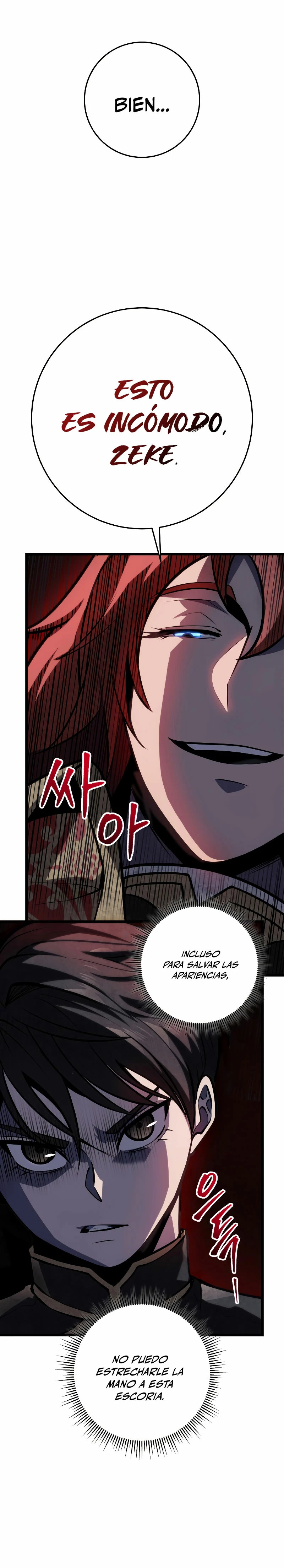 Read A Dragon Slayer's Peerless Regression Español Manga Online