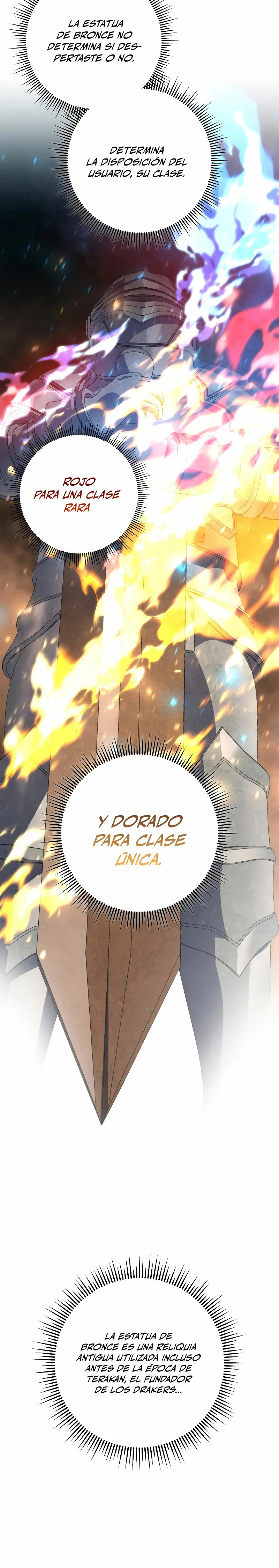 Read A Dragon Slayer's Peerless Regression Español Manga Online