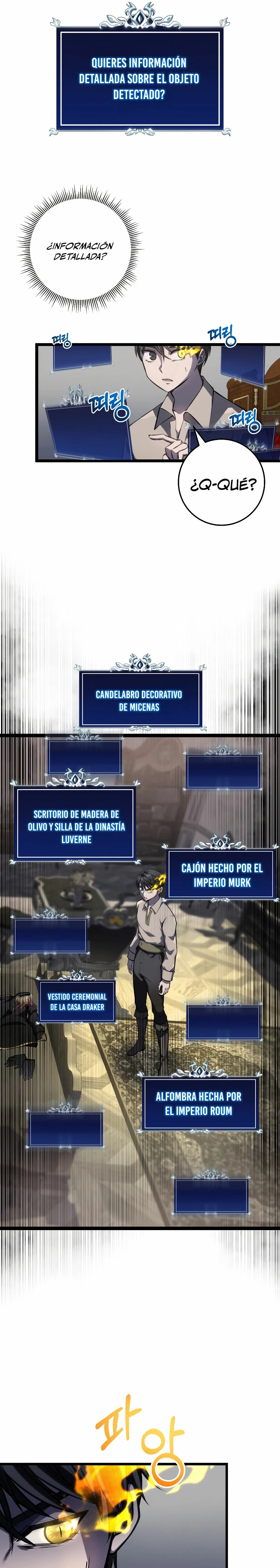 Read A Dragon Slayer's Peerless Regression Español Manga Online