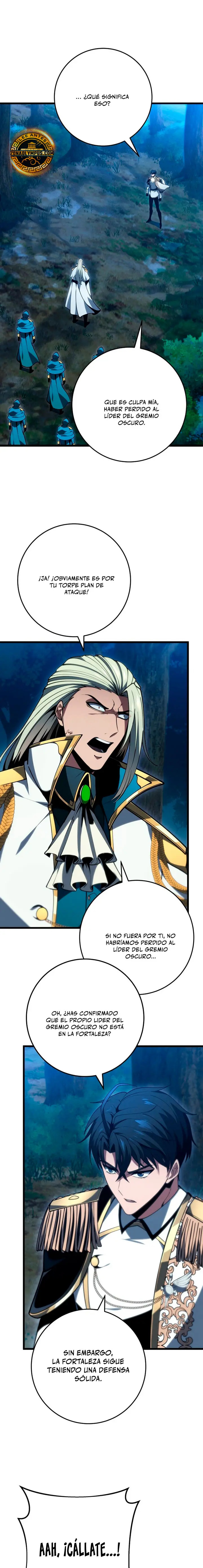 Read A Dragon Slayer's Peerless Regression Español Manga Online