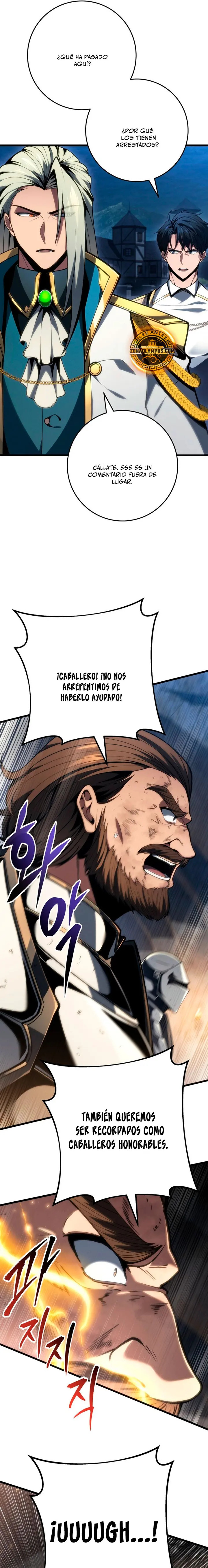 Read A Dragon Slayer's Peerless Regression Español Manga Online