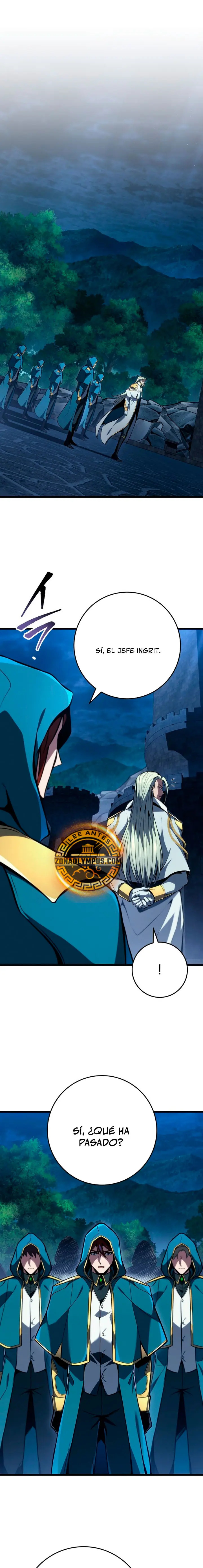 Read A Dragon Slayer's Peerless Regression Español Manga Online