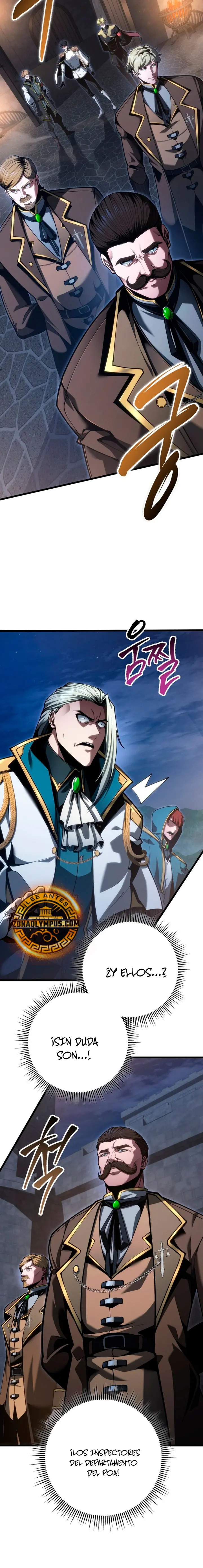 Read A Dragon Slayer's Peerless Regression Español Manga Online