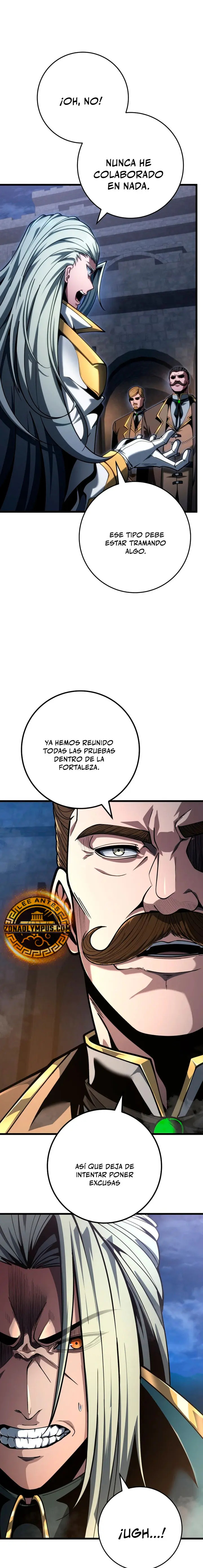 Read A Dragon Slayer's Peerless Regression Español Manga Online