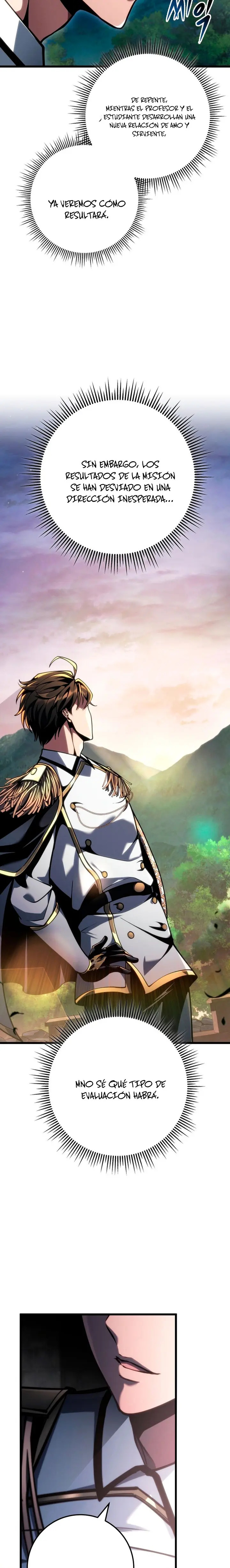 Read A Dragon Slayer's Peerless Regression Español Manga Online