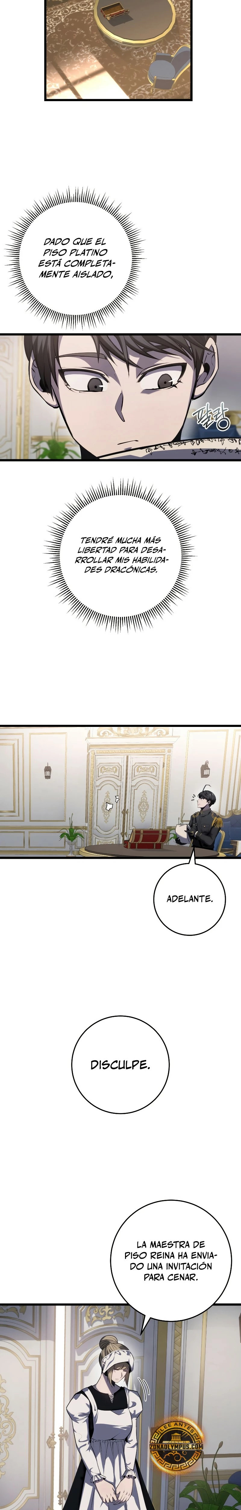 Read A Dragon Slayer's Peerless Regression Español Manga Online