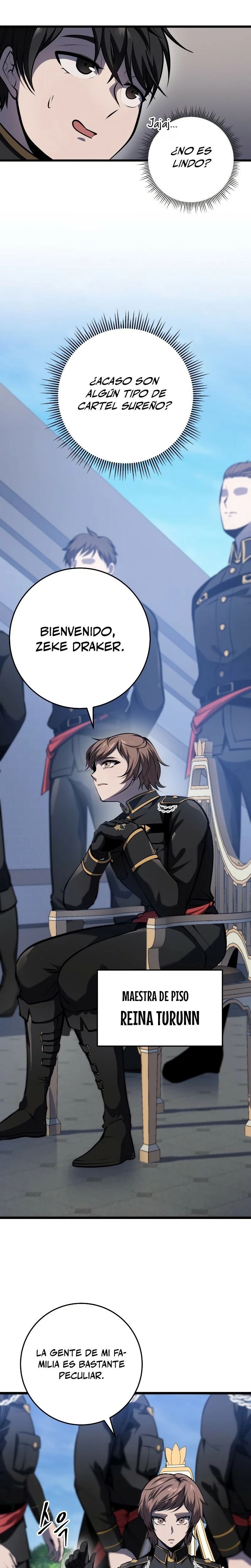 Read A Dragon Slayer's Peerless Regression Español Manga Online