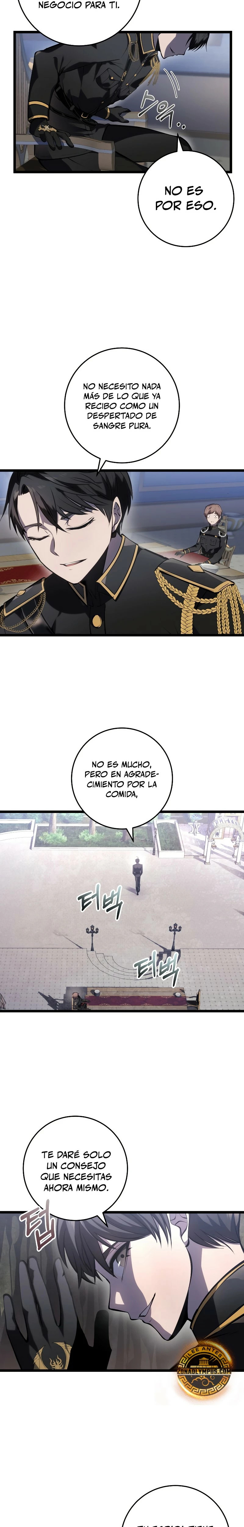 Read A Dragon Slayer's Peerless Regression Español Manga Online