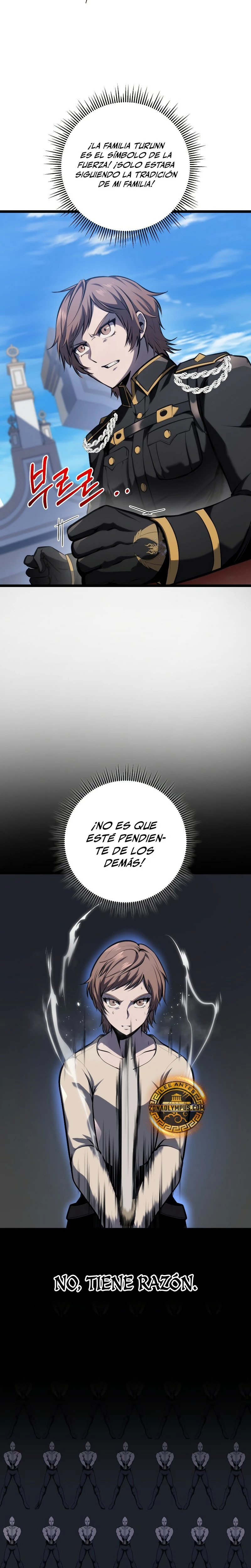 Read A Dragon Slayer's Peerless Regression Español Manga Online