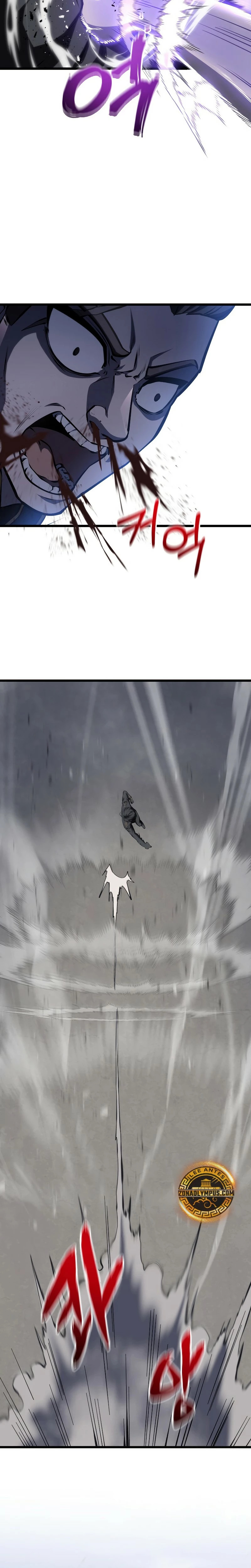 Read A Dragon Slayer's Peerless Regression Español Manga Online