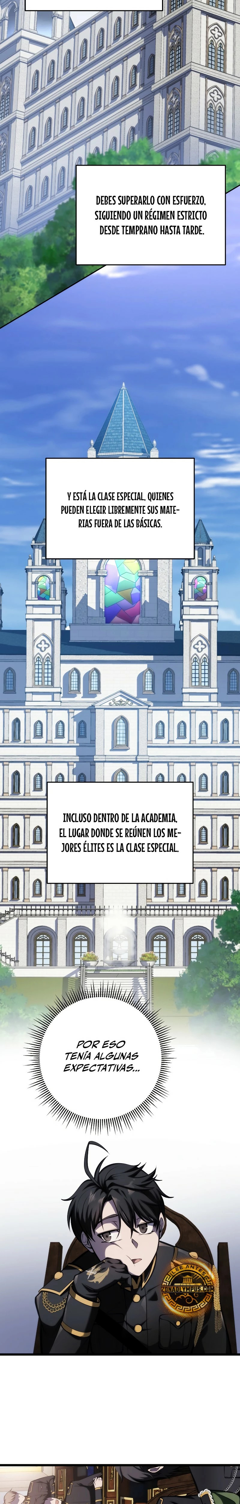 Read A Dragon Slayer's Peerless Regression Español Manga Online