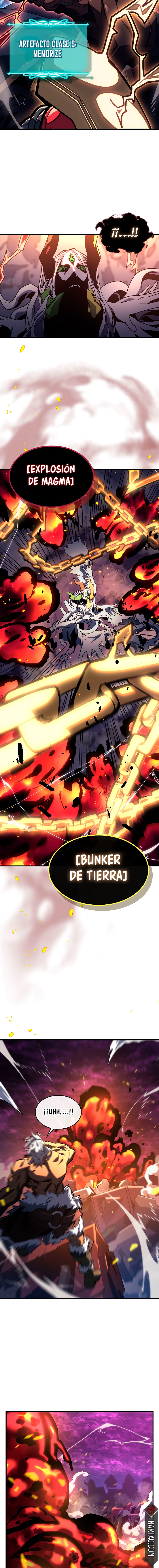 Read A Returner's Magic Should Be Special Español Manga Online