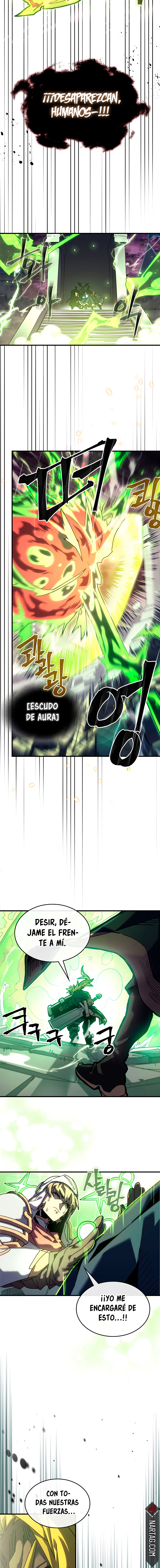 Read A Returner's Magic Should Be Special Español Manga Online