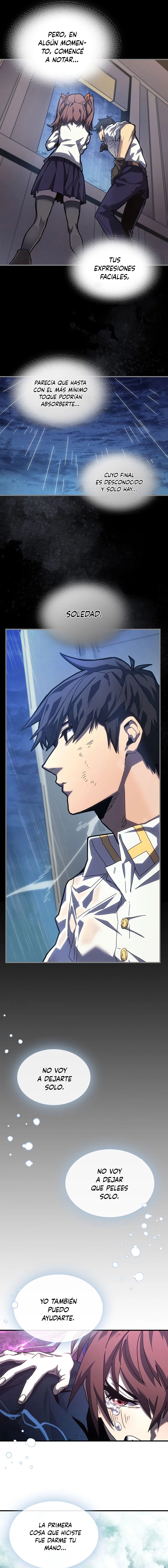 Read A Returner's Magic Should Be Special Español Manga Online