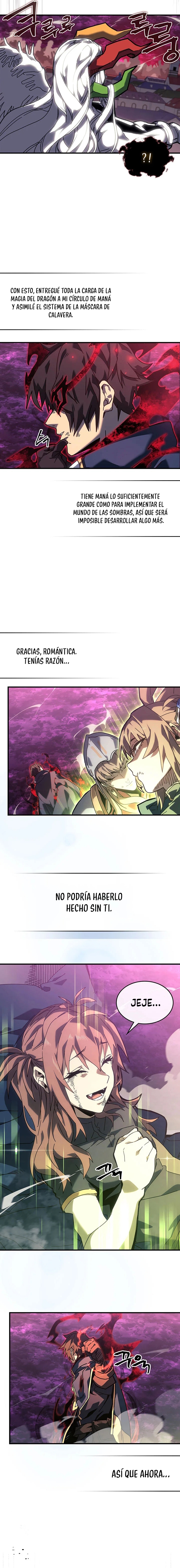 Read A Returner's Magic Should Be Special Español Manga Online