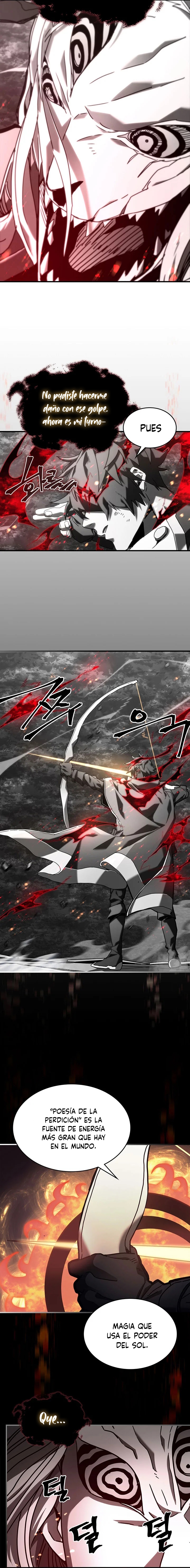 Read A Returner's Magic Should Be Special Español Manga Online