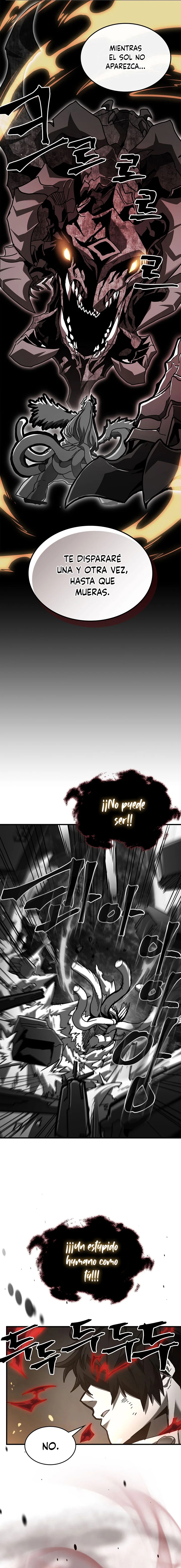 Read A Returner's Magic Should Be Special Español Manga Online