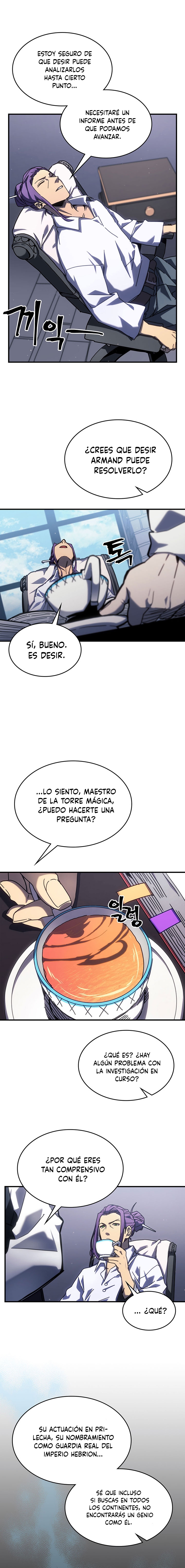 Read A Returner's Magic Should Be Special Español Manga Online