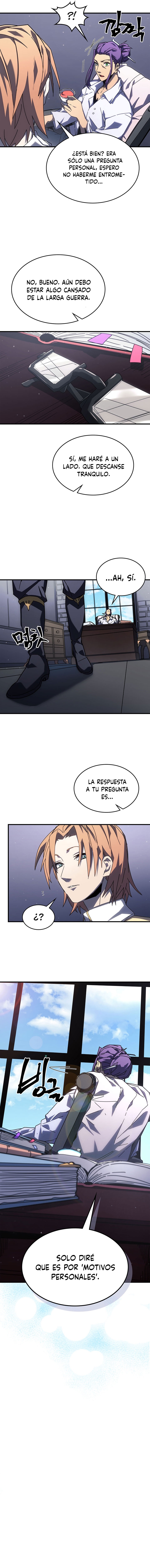 Read A Returner's Magic Should Be Special Español Manga Online