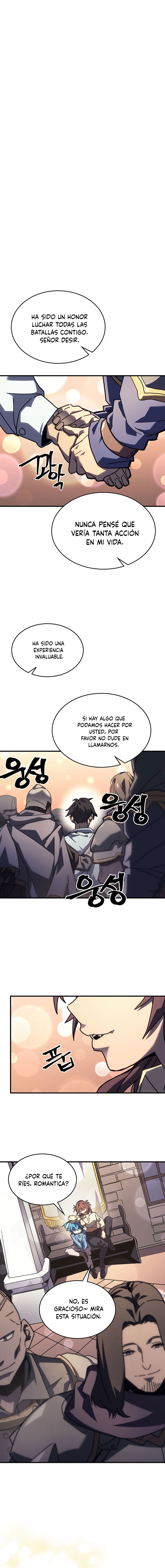 Read A Returner's Magic Should Be Special Español Manga Online