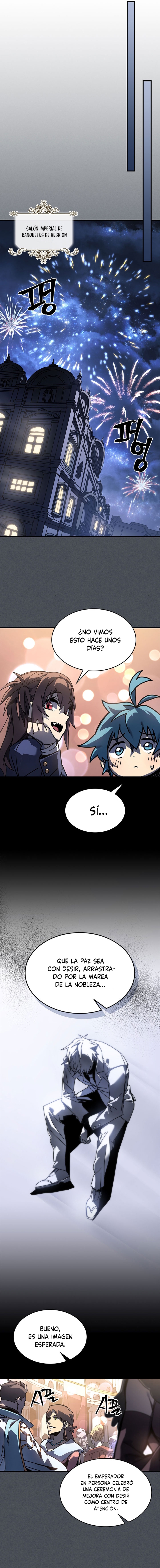 Read A Returner's Magic Should Be Special Español Manga Online