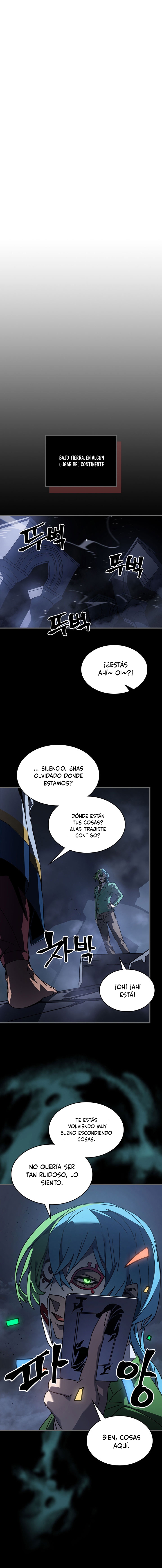 Read A Returner's Magic Should Be Special Español Manga Online