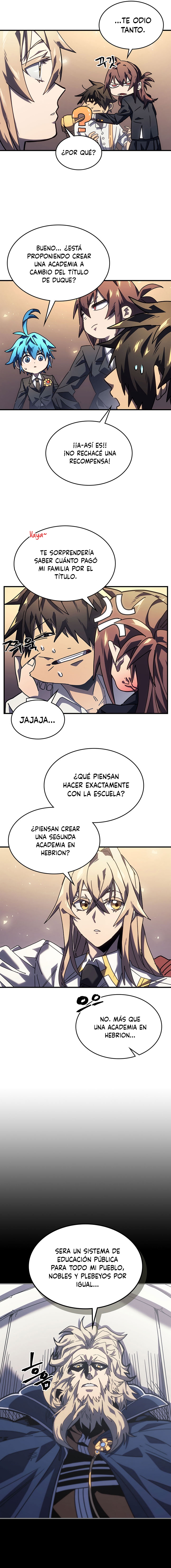 Read A Returner's Magic Should Be Special Español Manga Online