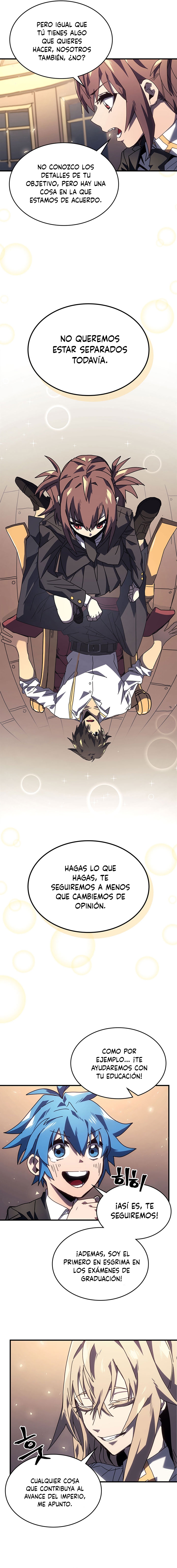 Read A Returner's Magic Should Be Special Español Manga Online