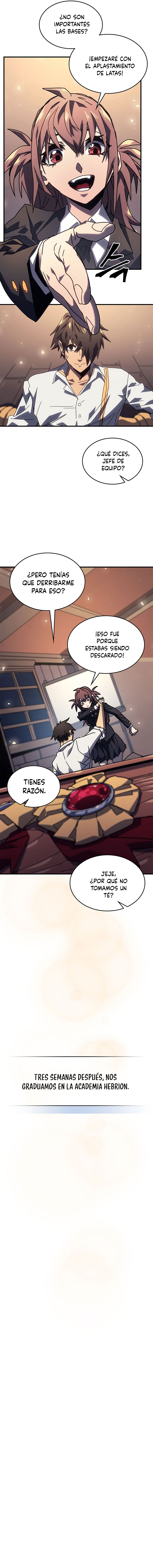 Read A Returner's Magic Should Be Special Español Manga Online