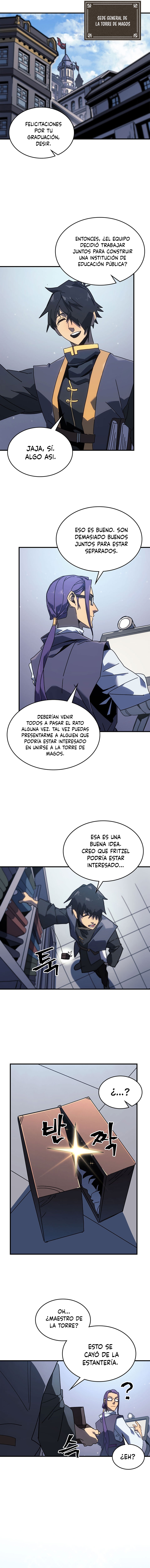 Read A Returner's Magic Should Be Special Español Manga Online