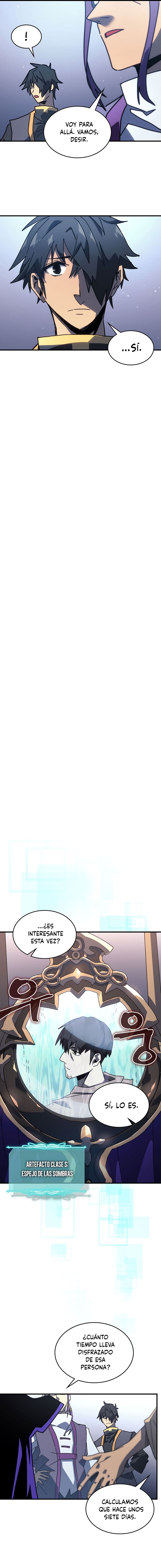 Read A Returner's Magic Should Be Special Español Manga Online