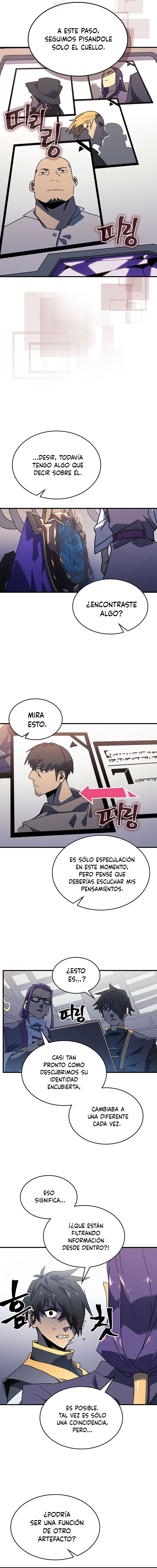Read A Returner's Magic Should Be Special Español Manga Online