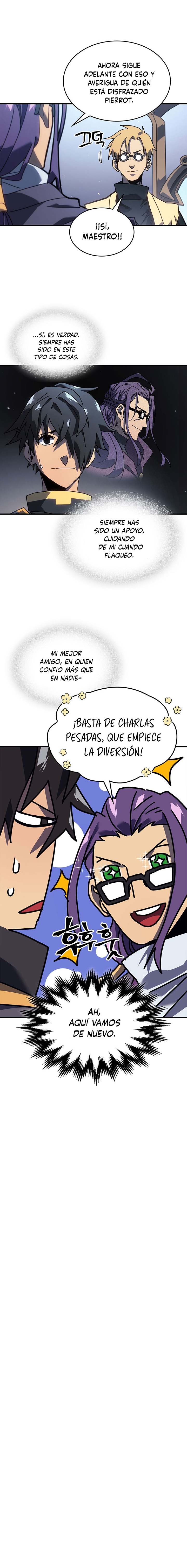 Read A Returner's Magic Should Be Special Español Manga Online