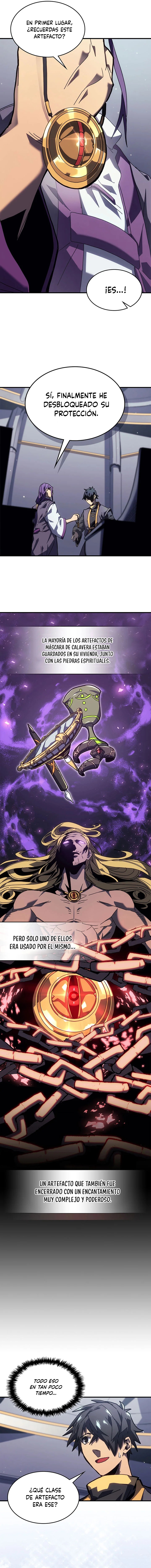 Read A Returner's Magic Should Be Special Español Manga Online