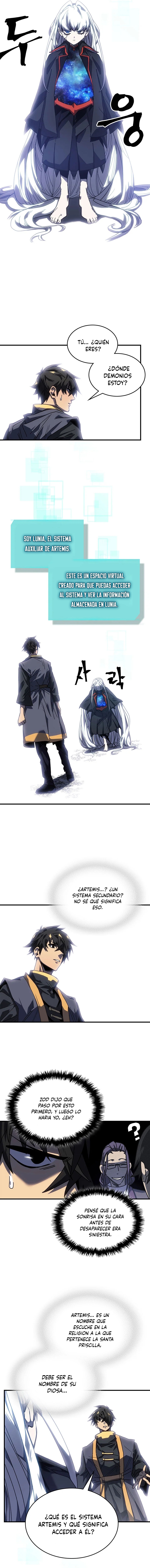 Read A Returner's Magic Should Be Special Español Manga Online