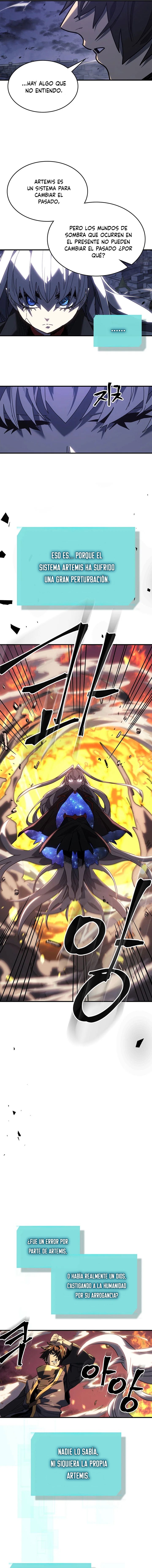 Read A Returner's Magic Should Be Special Español Manga Online