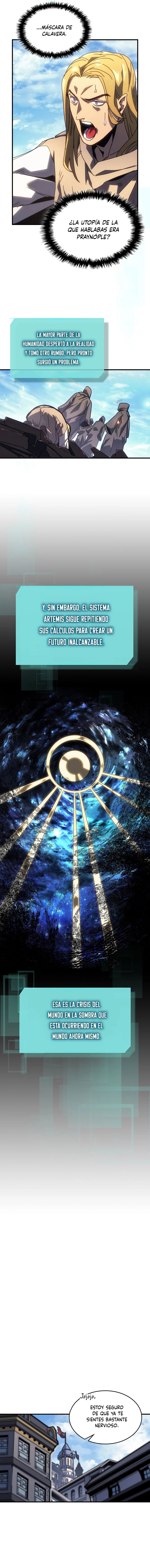 Read A Returner's Magic Should Be Special Español Manga Online