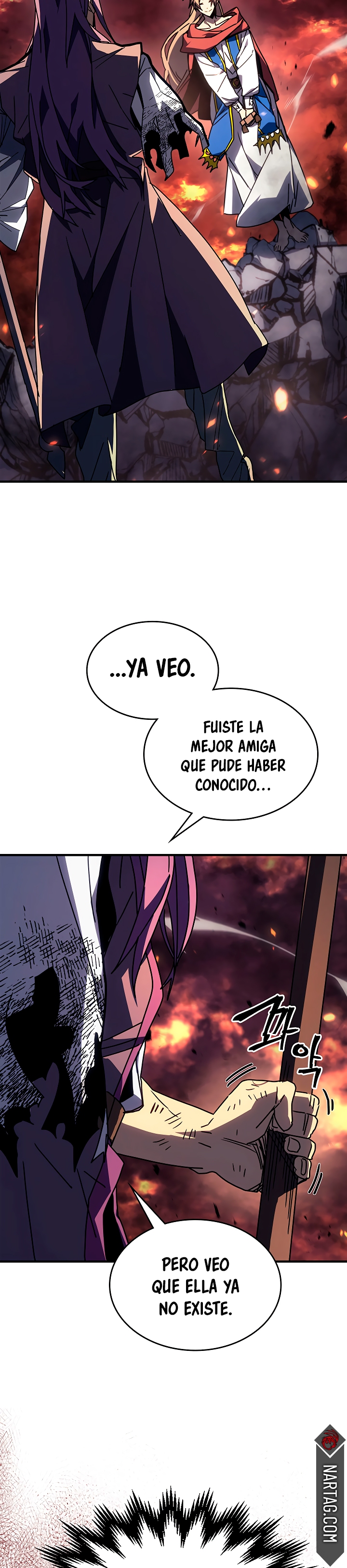 Read A Returner's Magic Should Be Special Español Manga Online