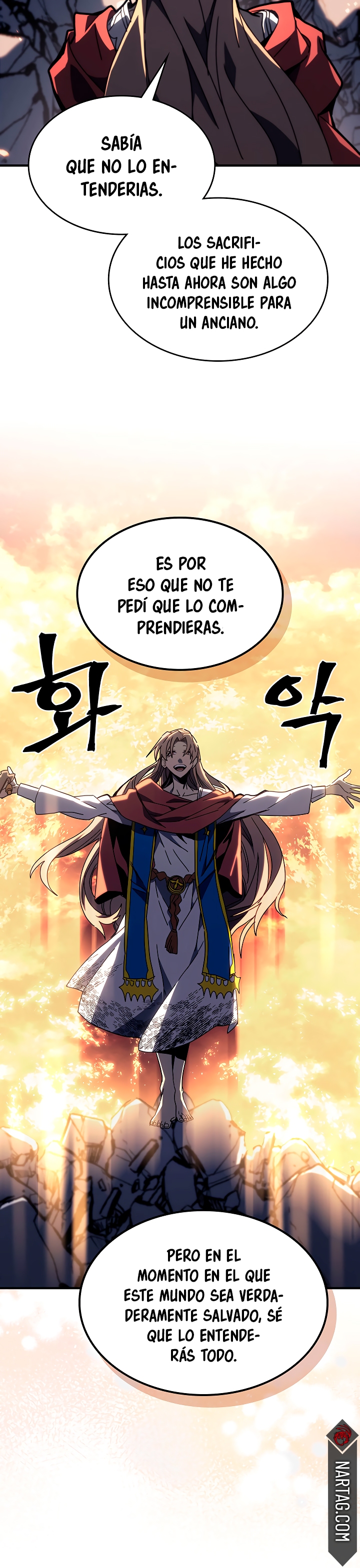 Read A Returner's Magic Should Be Special Español Manga Online