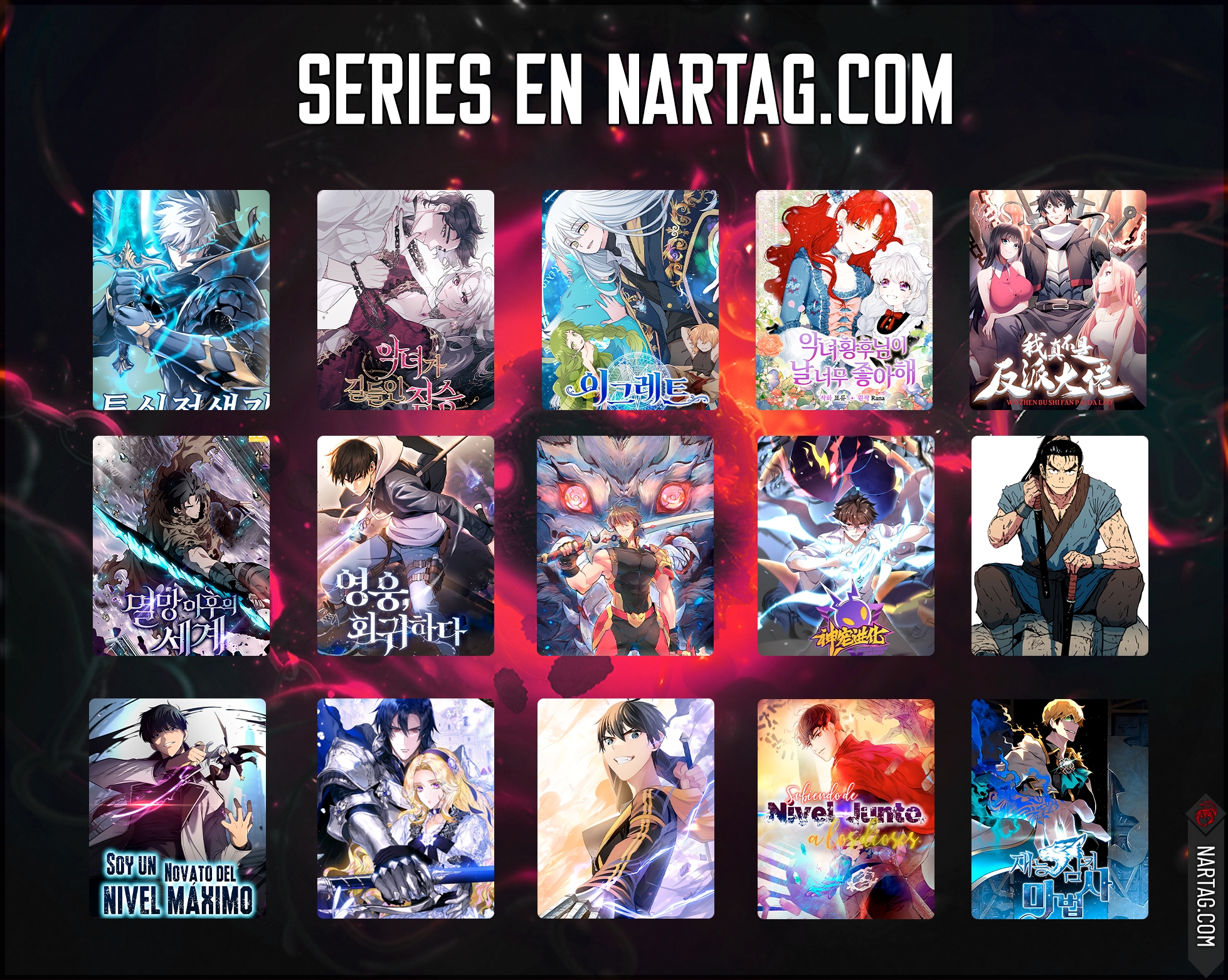 Read A Returner's Magic Should Be Special Español Manga Online