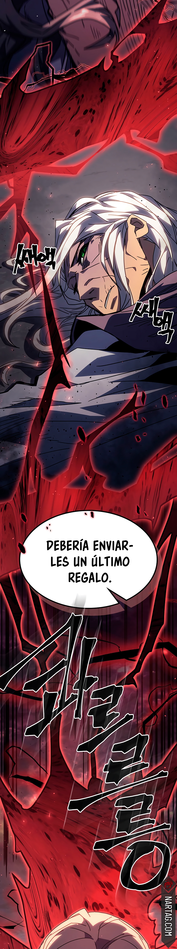 Read A Returner's Magic Should Be Special Español Manga Online