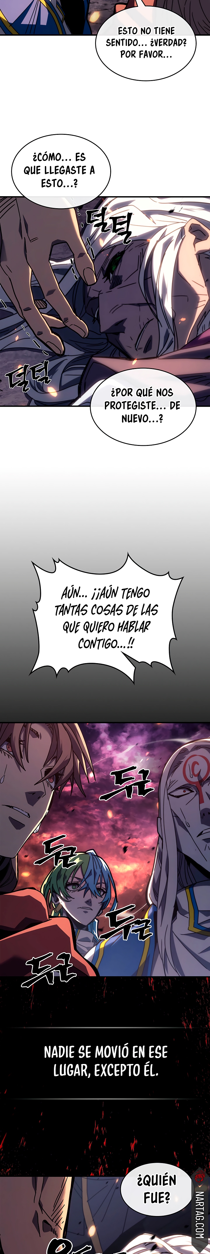 Read A Returner's Magic Should Be Special Español Manga Online