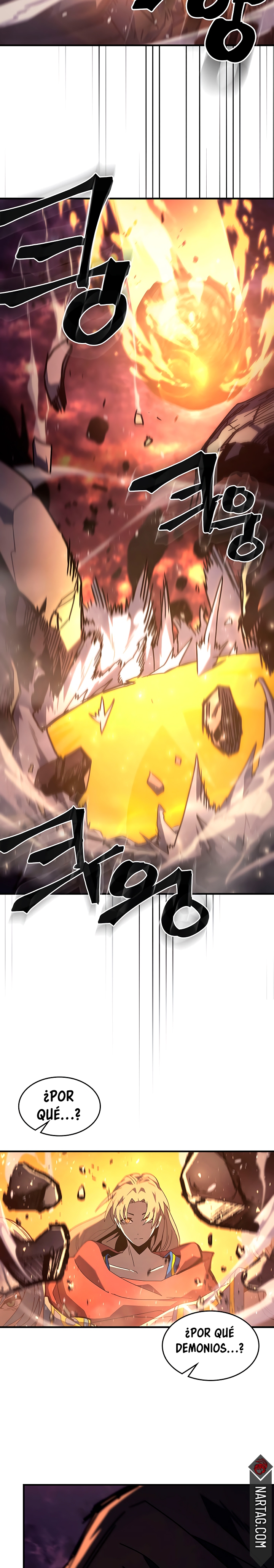 Read A Returner's Magic Should Be Special Español Manga Online